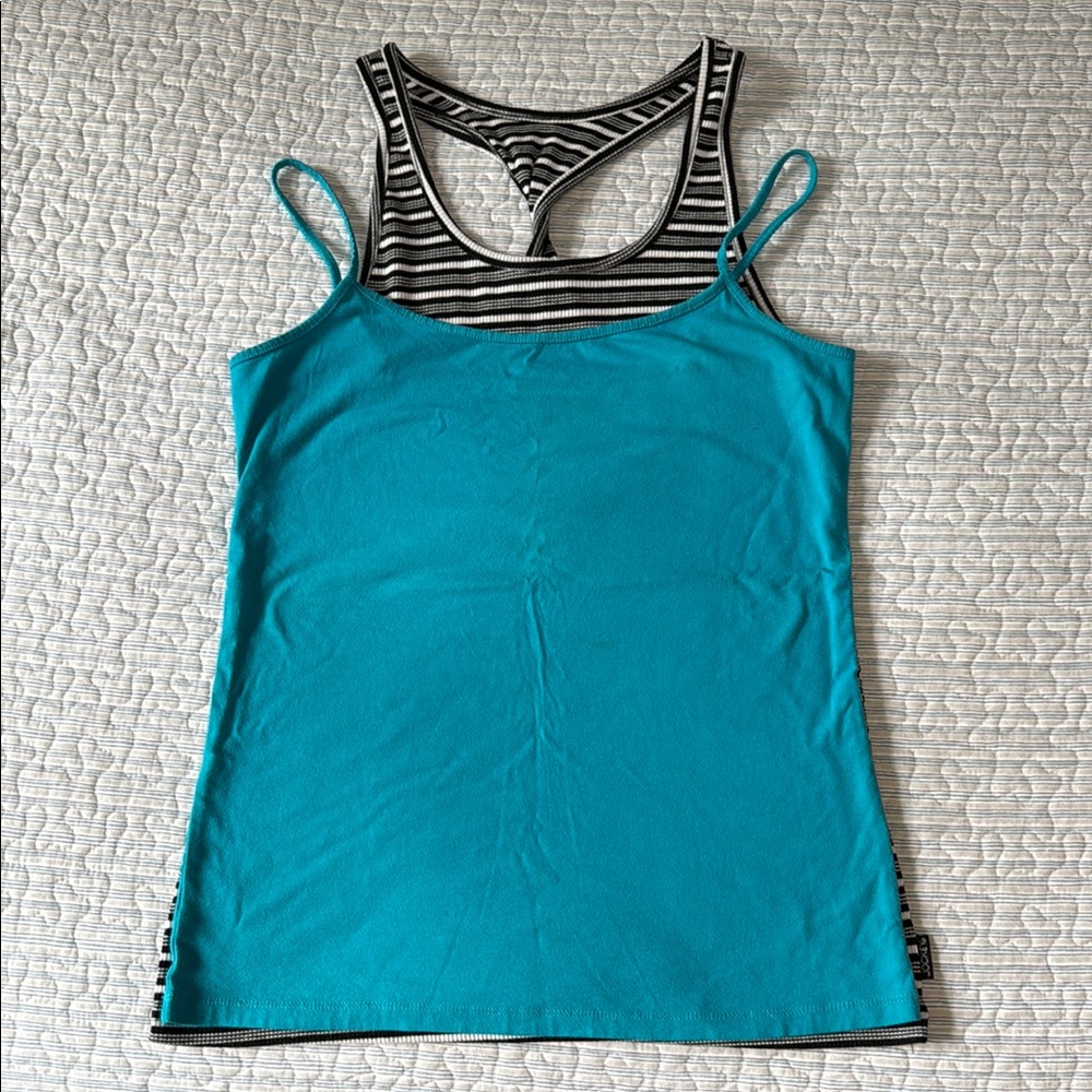 Summer Tank Tops Bundle of 2